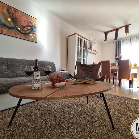 Apartment Valery Πούλα Εξωτερικό φωτογραφία