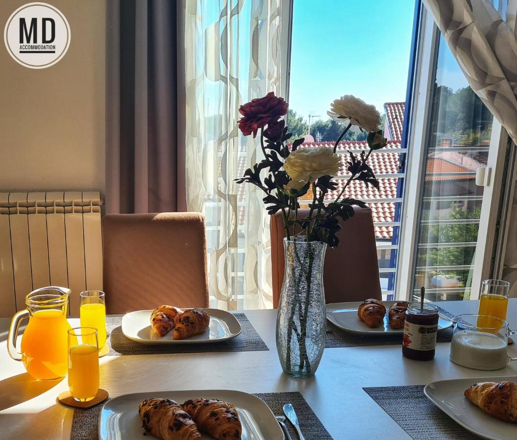 Apartment Valery Πούλα Εξωτερικό φωτογραφία