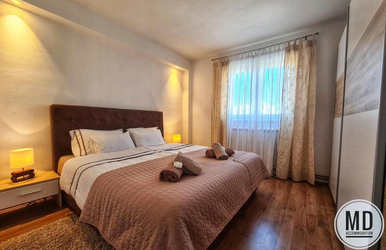 Apartment Valery Πούλα Εξωτερικό φωτογραφία