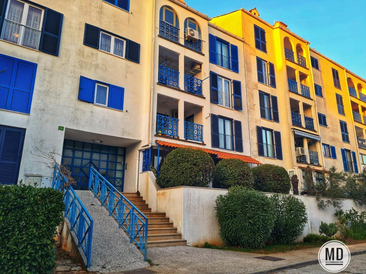 Apartment Valery Πούλα Εξωτερικό φωτογραφία
