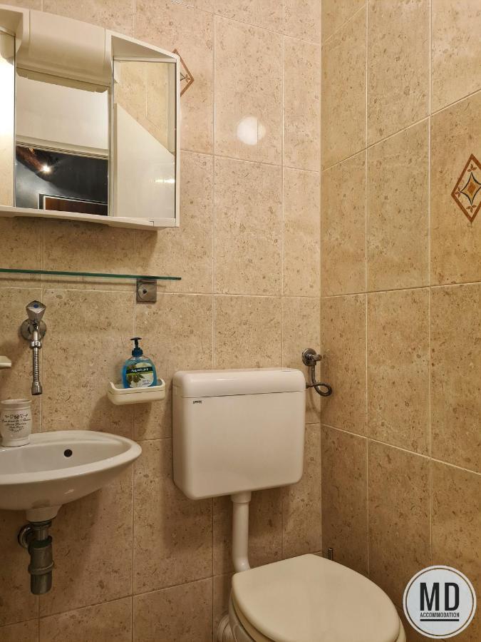 Apartment Valery Πούλα Εξωτερικό φωτογραφία