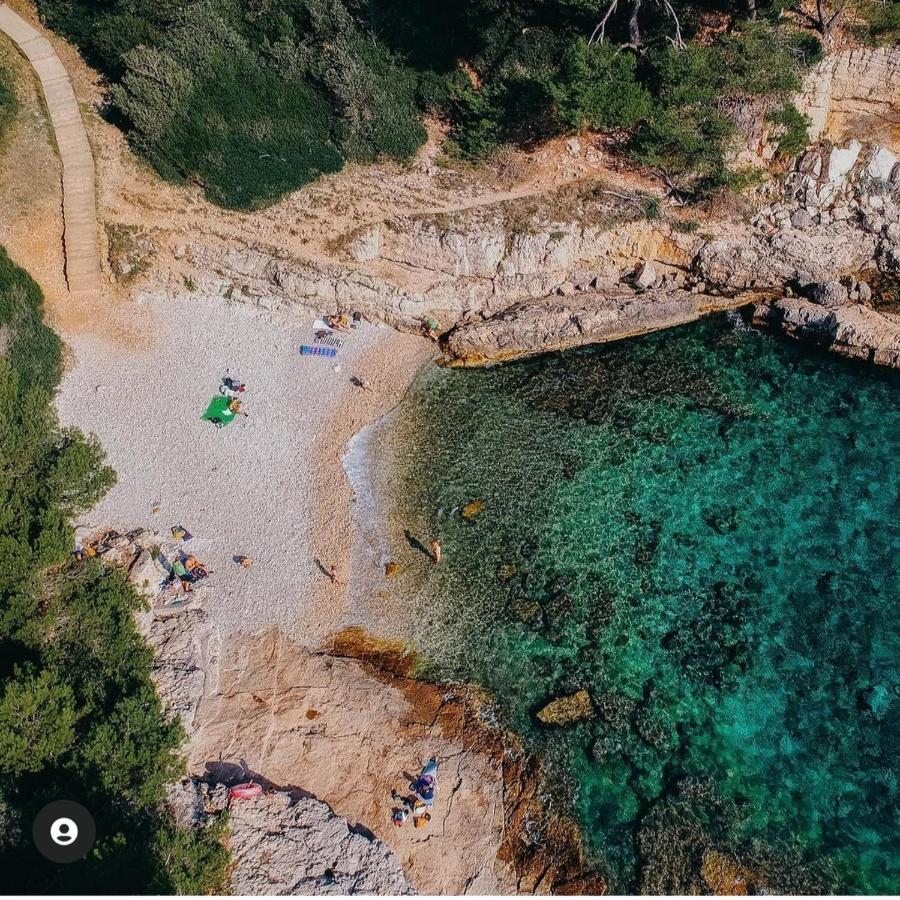 Apartment Valery Πούλα Εξωτερικό φωτογραφία