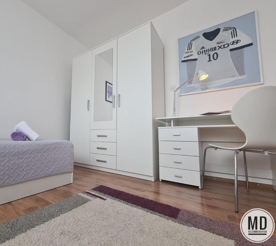 Apartment Valery Πούλα Εξωτερικό φωτογραφία