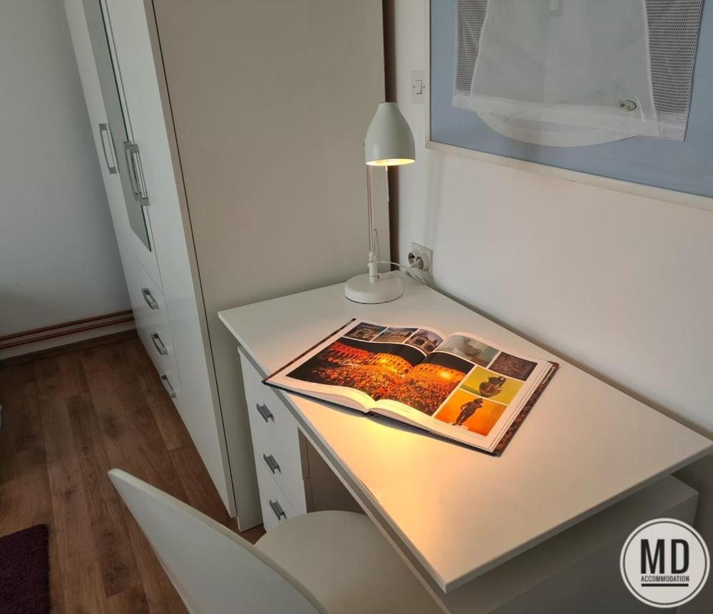 Apartment Valery Πούλα Εξωτερικό φωτογραφία