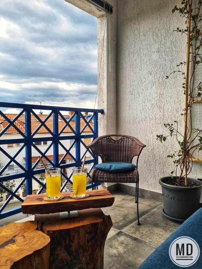 Apartment Valery Πούλα Εξωτερικό φωτογραφία