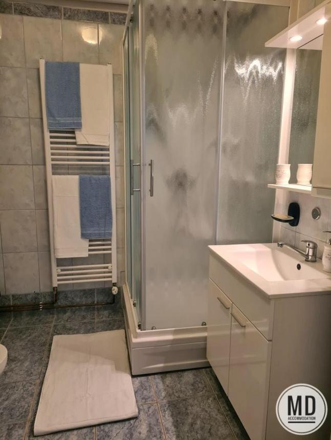 Apartment Valery Πούλα Εξωτερικό φωτογραφία